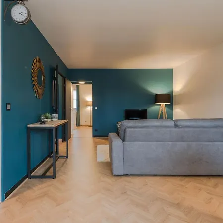Cosy Flat In Disneyland Bmyguest 3*