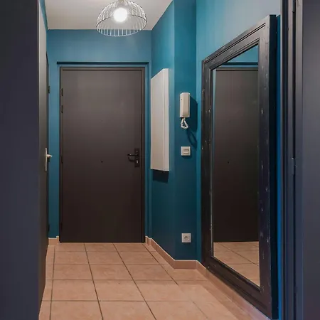 Cosy Flat In Disneyland Bmyguest 3*