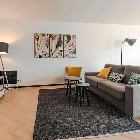 Cosy Flat In Disneyland Bmyguest Bed & Breakfast Serris