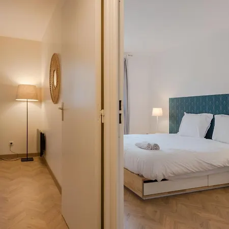 Cosy Flat In Disneyland Bmyguest *