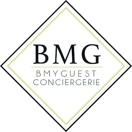 Alojamento de Acomodação e Pequeno-almoço Cosy Flat In Disneyland Bmyguest 3*
