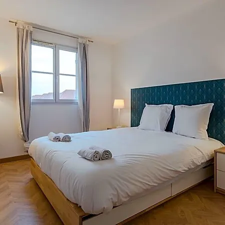 Cosy Flat In Disneyland Bmyguest